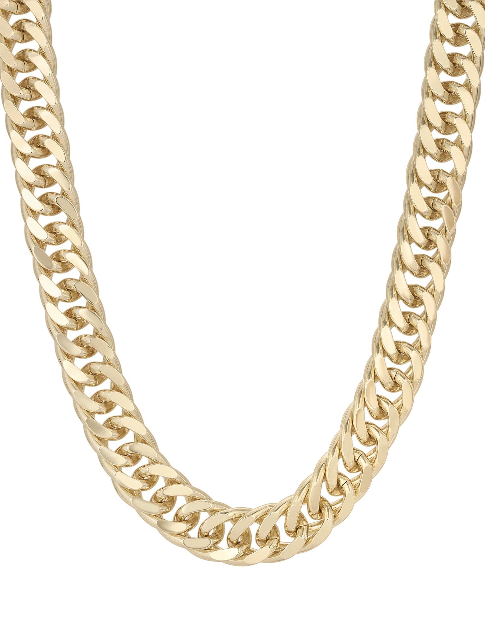 Arya Necklace by eklexic jewelry