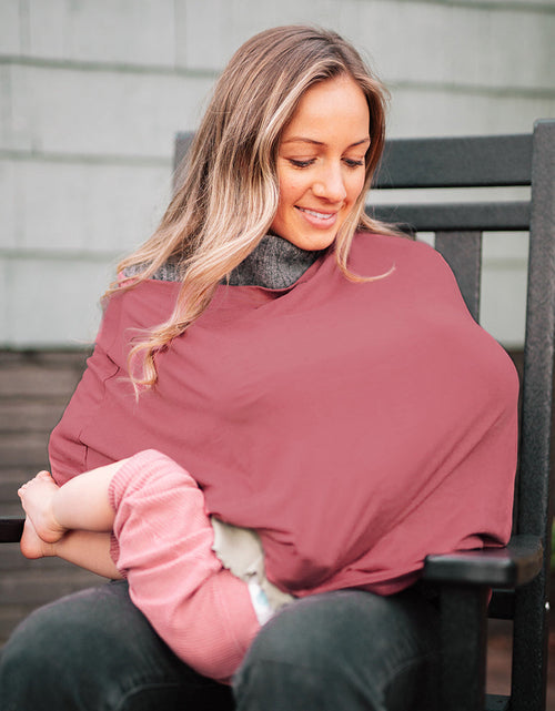 Load image into Gallery viewer, ASH ROSE LUXE COVER by Milk Snob
