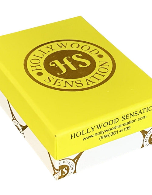 Load image into Gallery viewer, Mom Necklace with Pink Cubic Zirconia by Hollywood Sensation®
