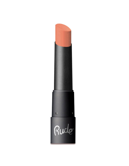 Load image into Gallery viewer, RUDE Attitude Matte Lipstick - Unruly
