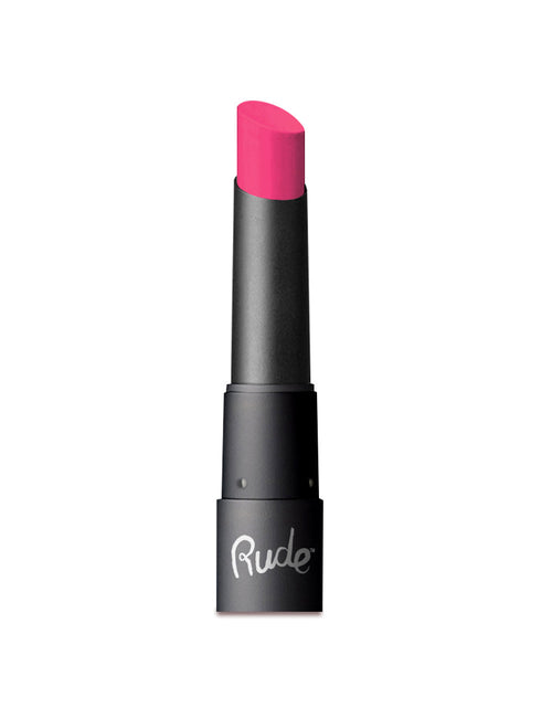 Load image into Gallery viewer, RUDE Attitude Matte Lipstick - Contemptuous
