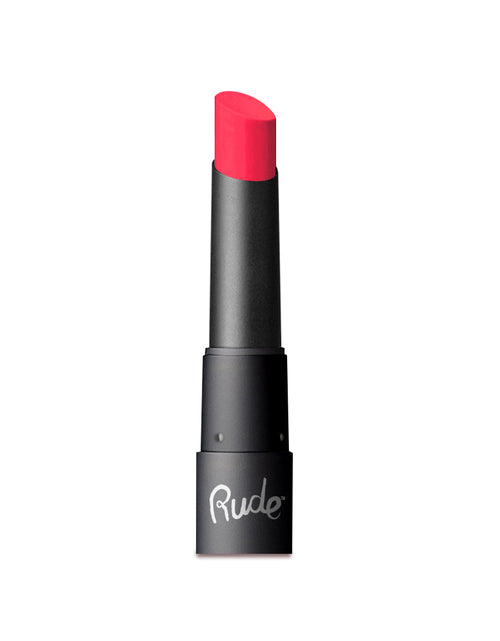 Load image into Gallery viewer, RUDE Attitude Matte Lipstick - Cavalier
