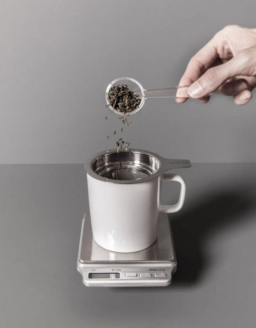 Load image into Gallery viewer, Precision Scale - Get The Same Tea Flavor Every Time
