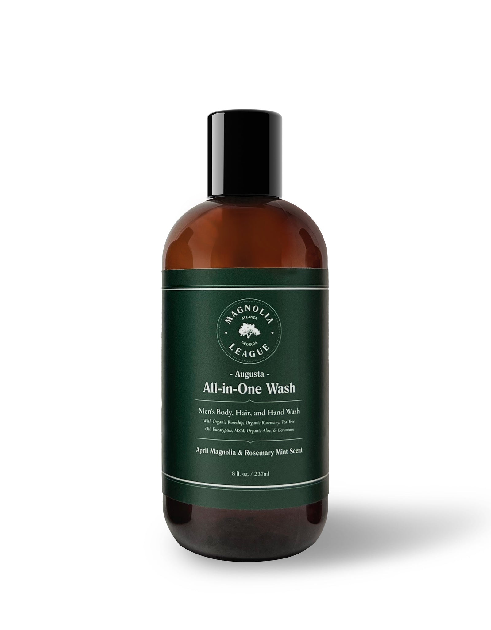 All-in-One Wash by Magnolia League