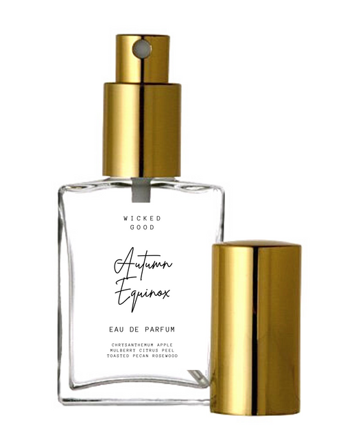 Load image into Gallery viewer, Autumn Equinox by Wicked Good Perfume
