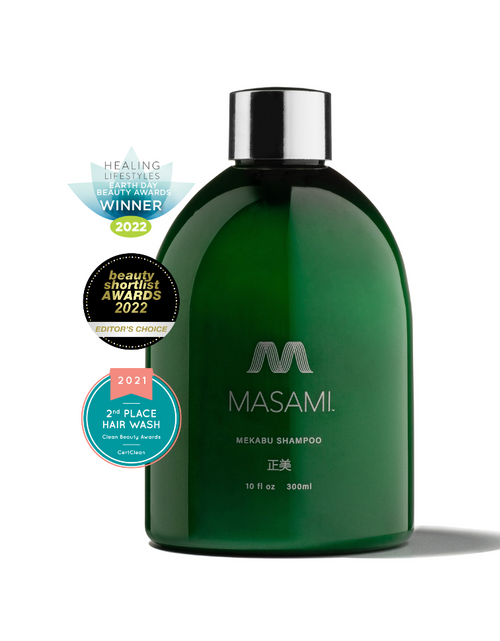 Load image into Gallery viewer, Mekabu Hydrating Shampoo by Masami
