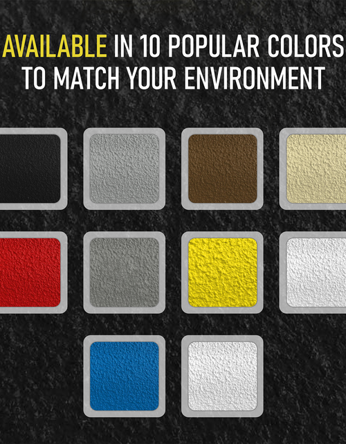 Load image into Gallery viewer, Tuff Grip or Tuff Grip Extreme - Aggressive Traction Non-Skid Floor Paint by SlipDoctors
