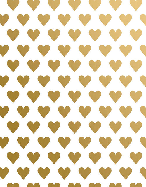 Load image into Gallery viewer, All Occasion Geo Graphics Wrapping Paper Bundle with Cut Lines on Reverse by Present Paper
