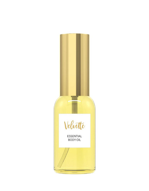 Load image into Gallery viewer, Essential Body Oil by Velvette
