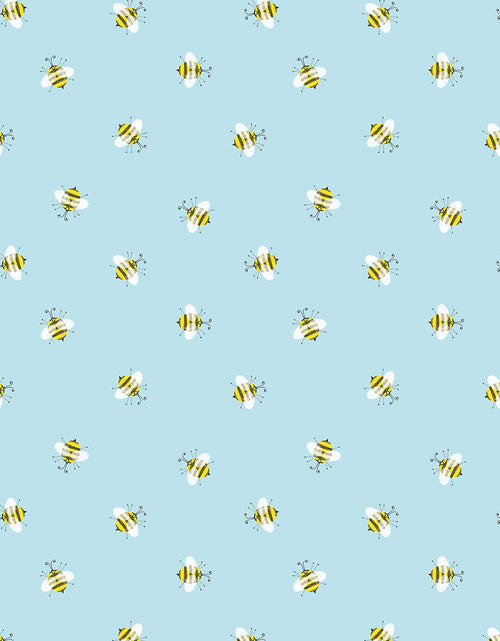 Load image into Gallery viewer, Baby Wrapping Paper Bundle with Cut Lines on Reverse by Present Paper
