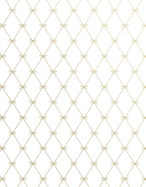 Load image into Gallery viewer, Beautiful Bows Wedding Gift Wrap by Present Paper
