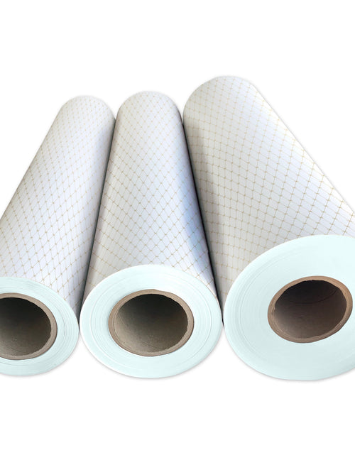 Load image into Gallery viewer, Beautiful Bows Wedding Gift Wrap by Present Paper
