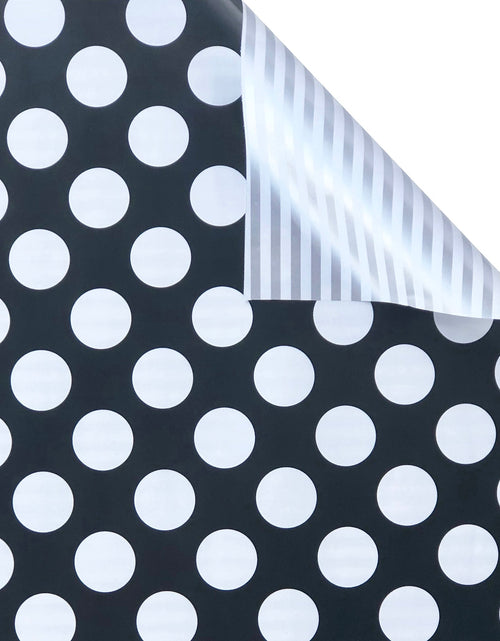 Load image into Gallery viewer, All Occasion Reversible &amp; Cut Lined Wrapping Paper Bundle by Present Paper
