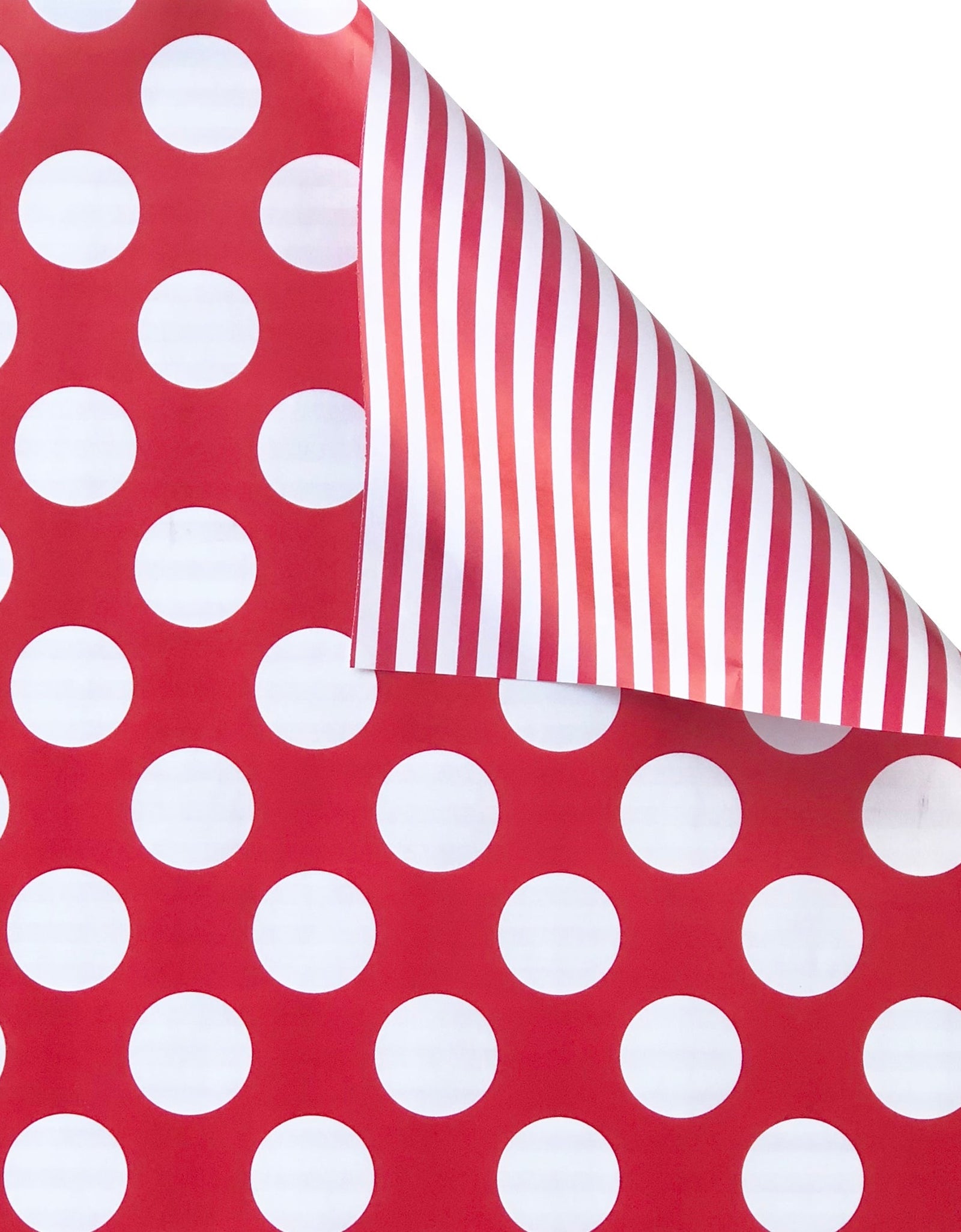 All Occasion Reversible Wrapping Paper by Present Paper