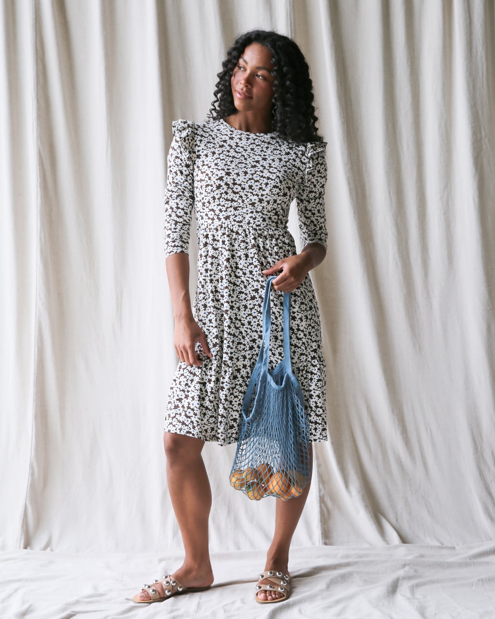 New Romance Dress