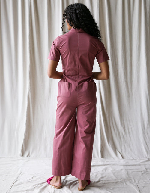 Load image into Gallery viewer, Utility Jumpsuit
