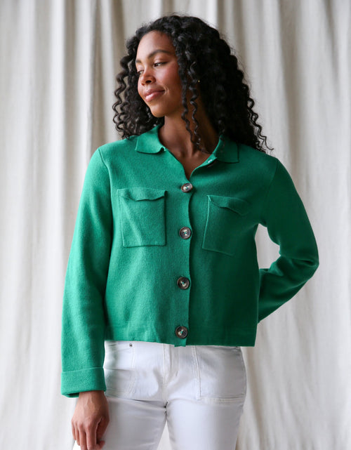 Load image into Gallery viewer, Camp Sweater
