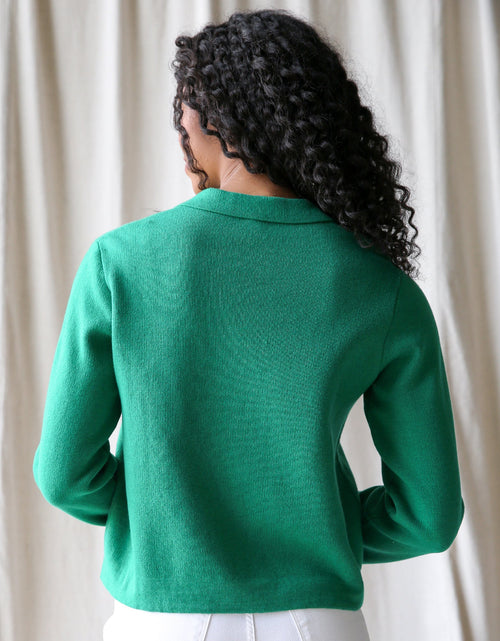 Load image into Gallery viewer, Camp Sweater
