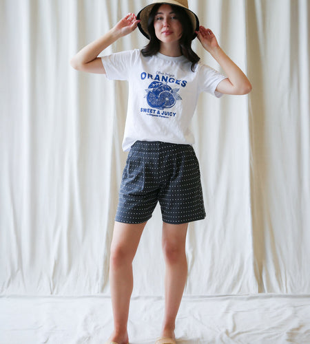 On Repeat Short