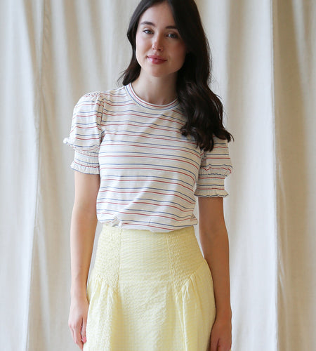 Trés Belle Top