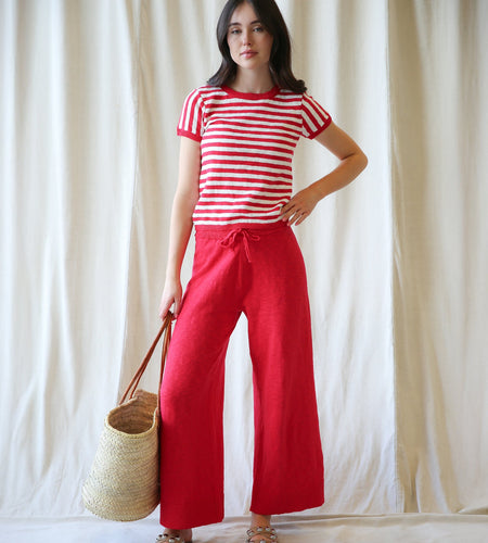 Round Trip Pant
