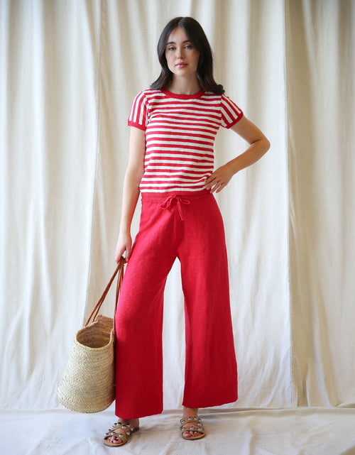 Load image into Gallery viewer, Round Trip Pant
