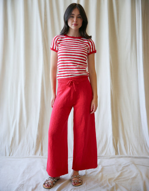 Load image into Gallery viewer, Round Trip Pant
