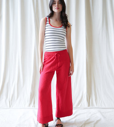 Round Trip Pant