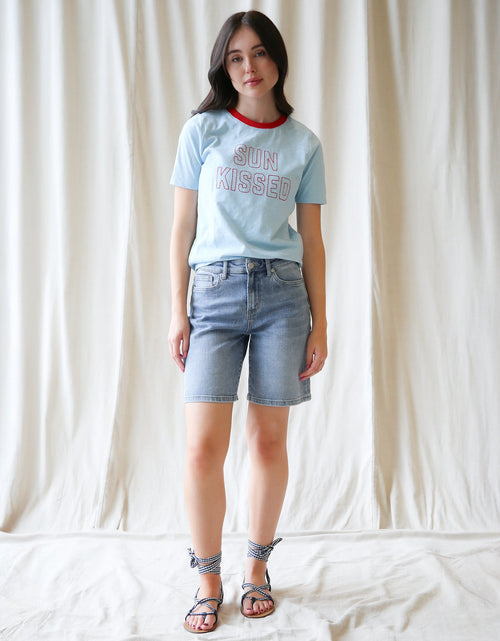 Load image into Gallery viewer, Sun Kissed Tee

