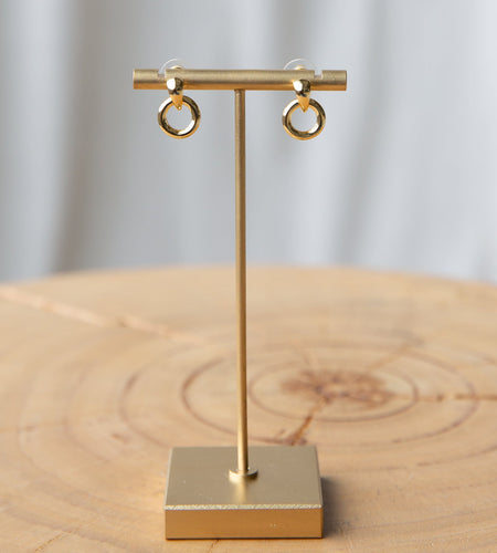 Icon Earrings