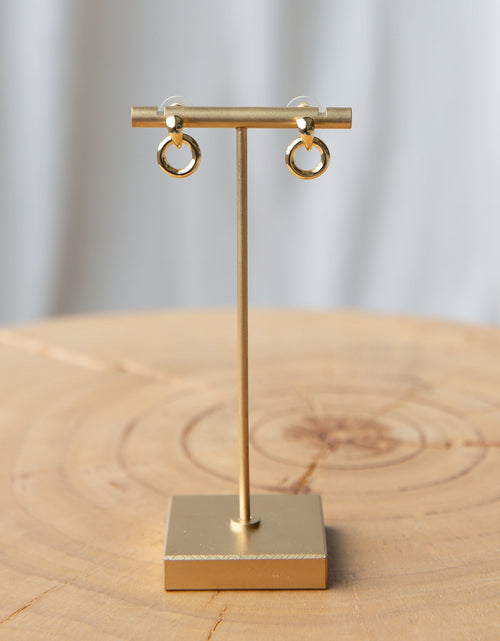 Load image into Gallery viewer, Icon Earrings
