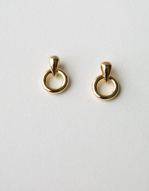 Load image into Gallery viewer, Icon Earrings
