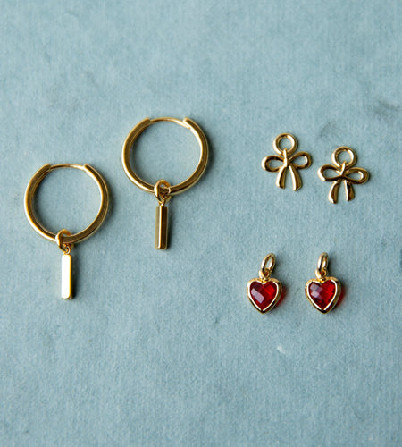 Summer Mix and Match Earring Set
