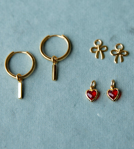 Summer Mix and Match Earring Set