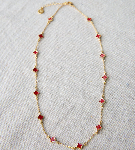 Lucky Me Necklace