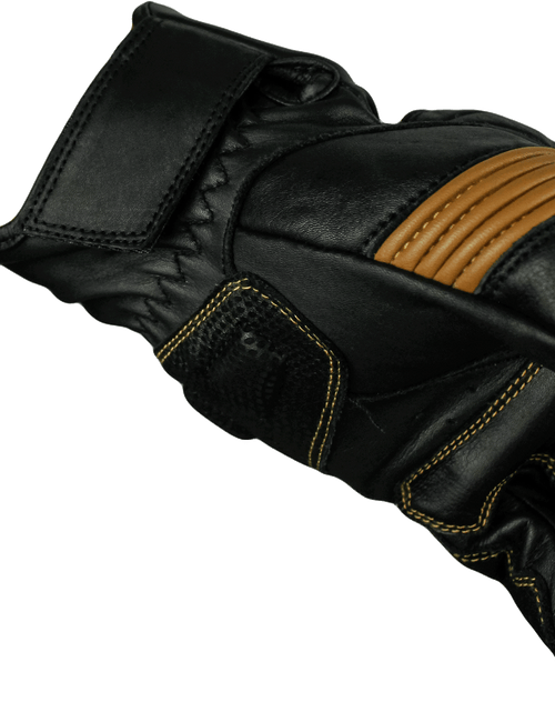 Load image into Gallery viewer, Men's BAÏST MOTO Glove by BAÏST

