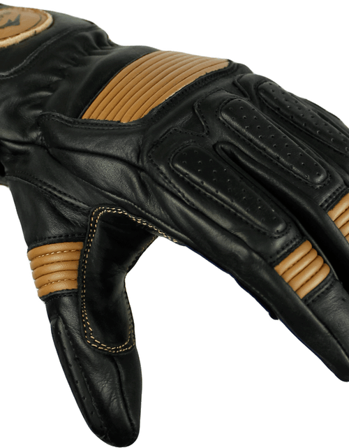 Load image into Gallery viewer, Men's BAÏST MOTO Glove by BAÏST
