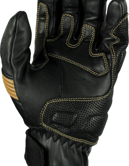 Load image into Gallery viewer, Men's BAÏST MOTO Glove by BAÏST
