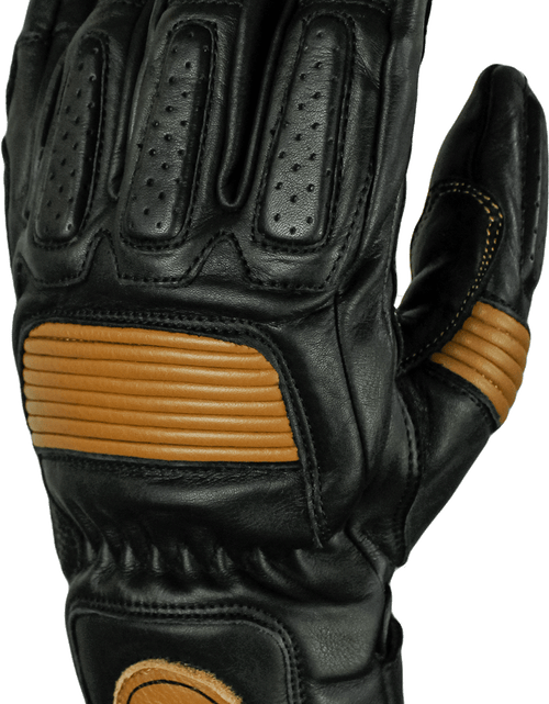 Load image into Gallery viewer, Men's BAÏST MOTO Glove by BAÏST
