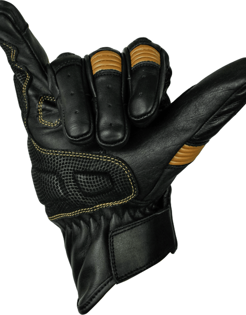 Load image into Gallery viewer, Men's BAÏST MOTO Glove by BAÏST
