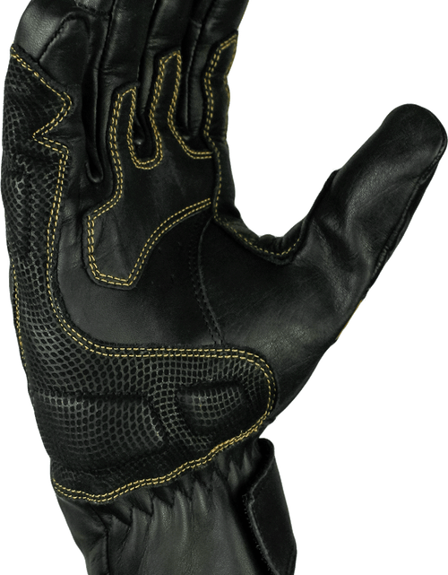 Load image into Gallery viewer, Men's BAÏST MOTO Glove by BAÏST
