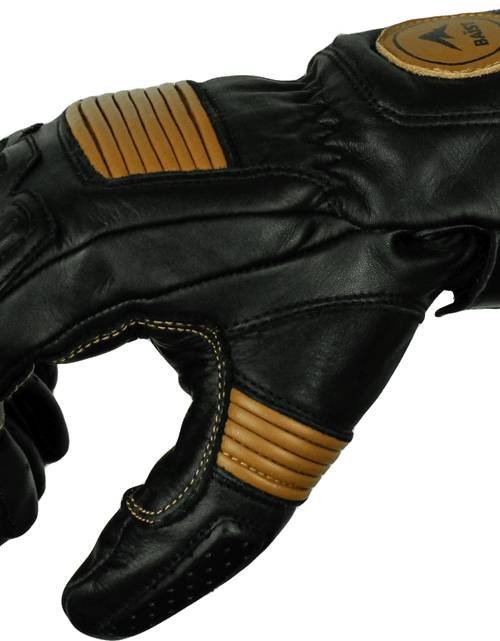Load image into Gallery viewer, Men's BAÏST MOTO Glove by BAÏST
