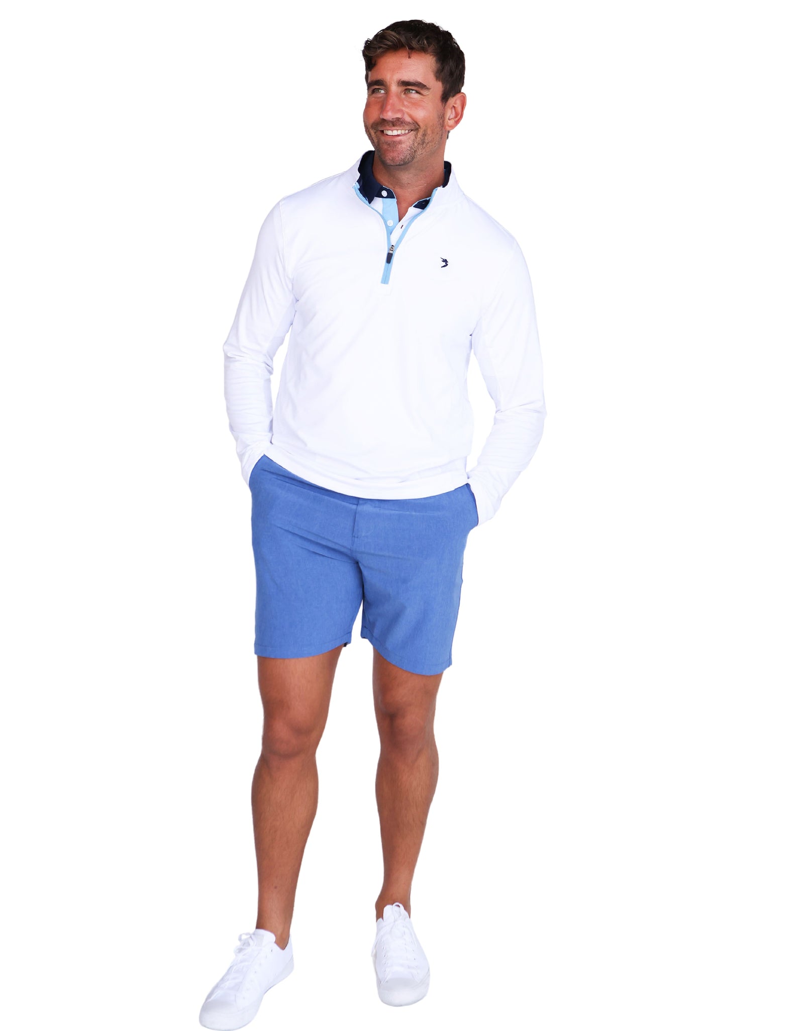 Bayport Shorts