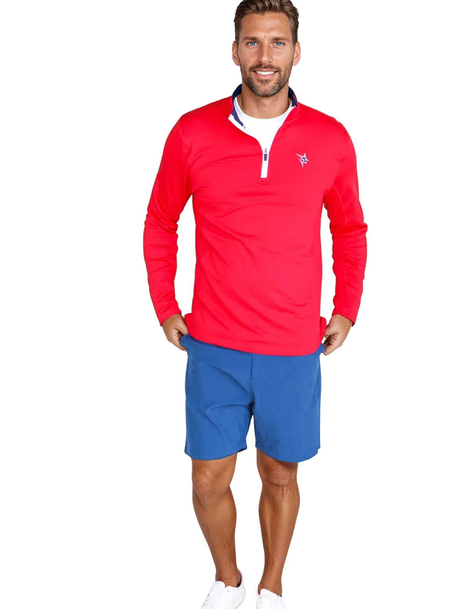Bayport Shorts