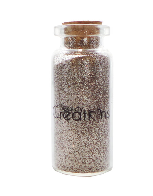 Load image into Gallery viewer, BEAUTY CREATIONS Loose Glitter Powder - Silver Dust

