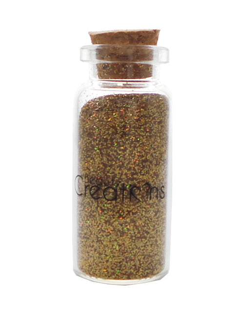 Load image into Gallery viewer, BEAUTY CREATIONS Loose Glitter Powder - Goldmine
