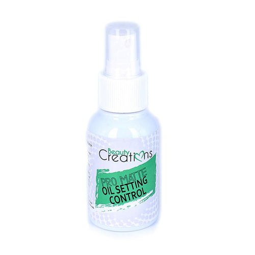 Load image into Gallery viewer, BEAUTY CREATIONS Pro Matte Oil Control Setting Spray by Avera Group
