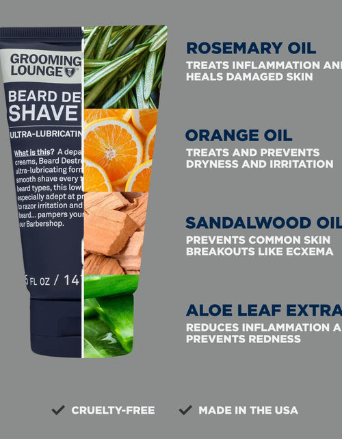 Load image into Gallery viewer, Grooming Lounge The Greatest Shave Ever Kit (Save $25) by Grooming Lounge
