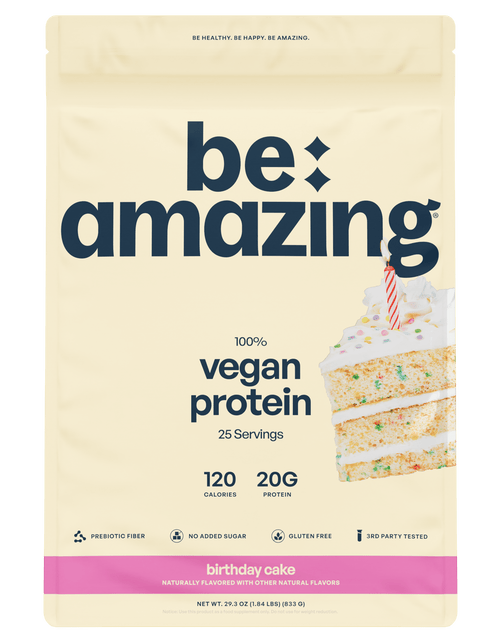 Load image into Gallery viewer, Vegan Protein
