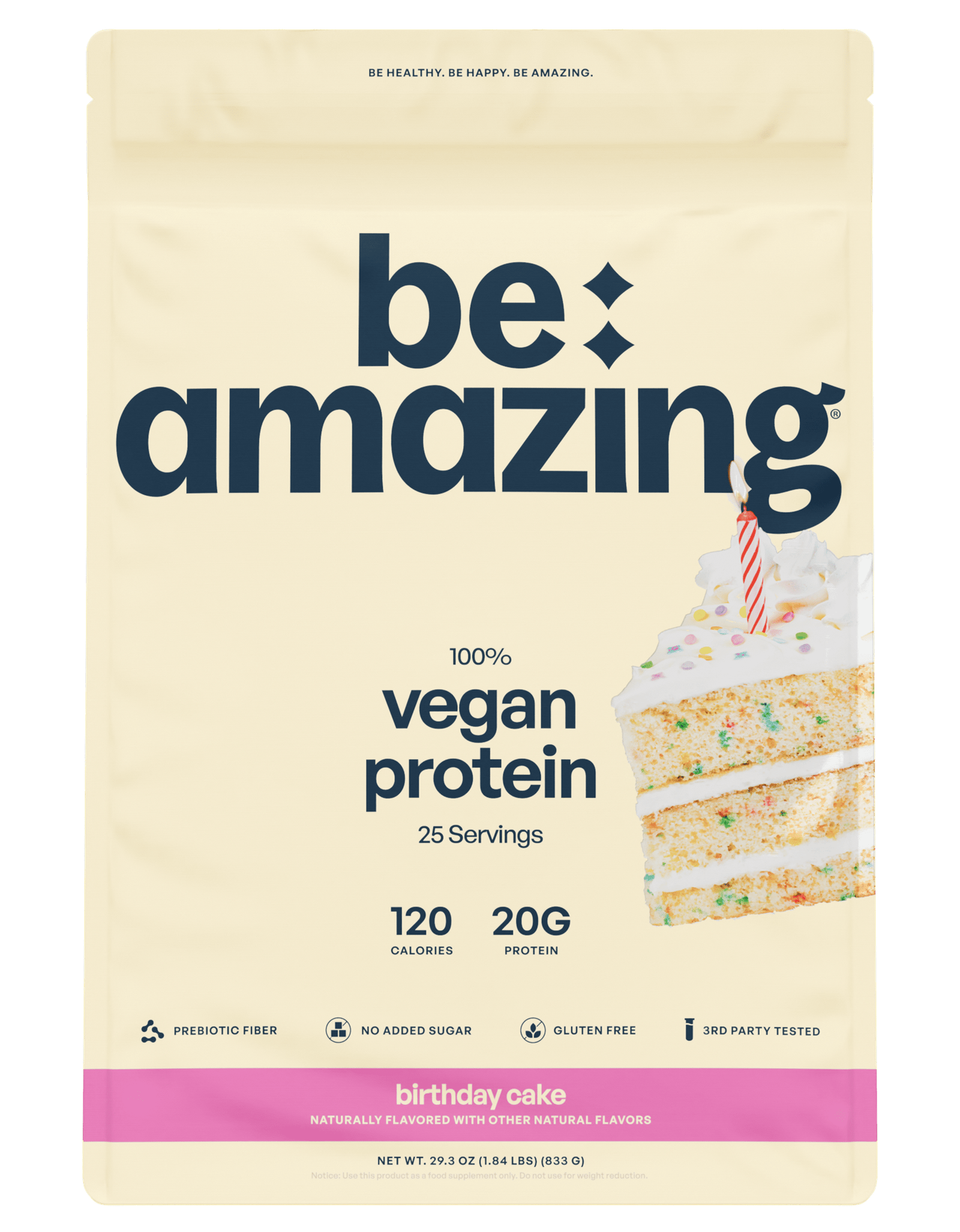 Vegan Protein